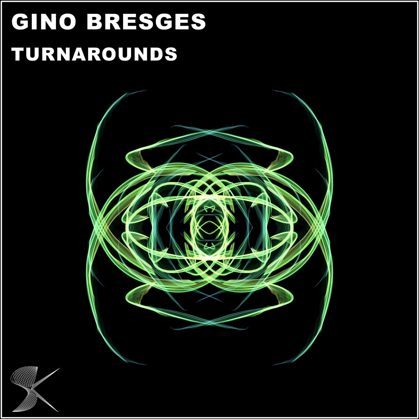 Gino Bresges - Turnarounds [SK338]